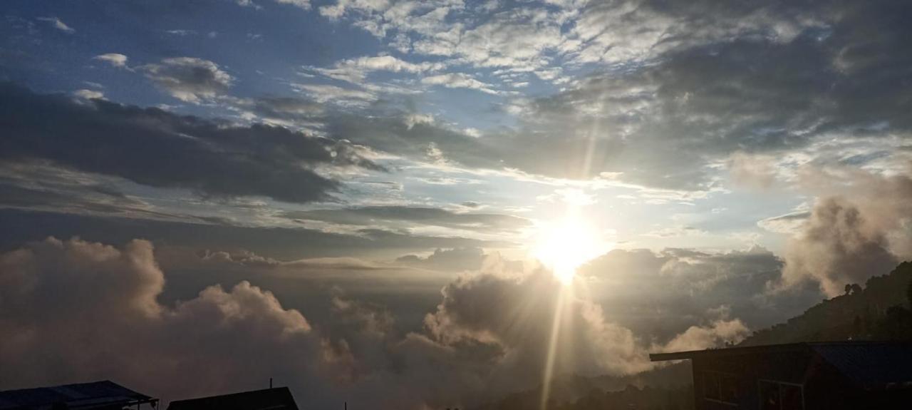 Valley View Homestay Darjeeling  Bagian luar foto