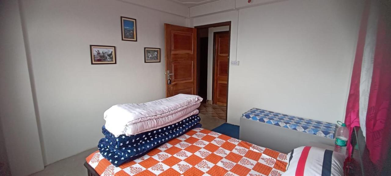 Valley View Homestay Darjeeling  Bagian luar foto