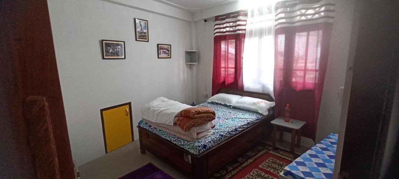 Valley View Homestay Darjeeling  Bagian luar foto