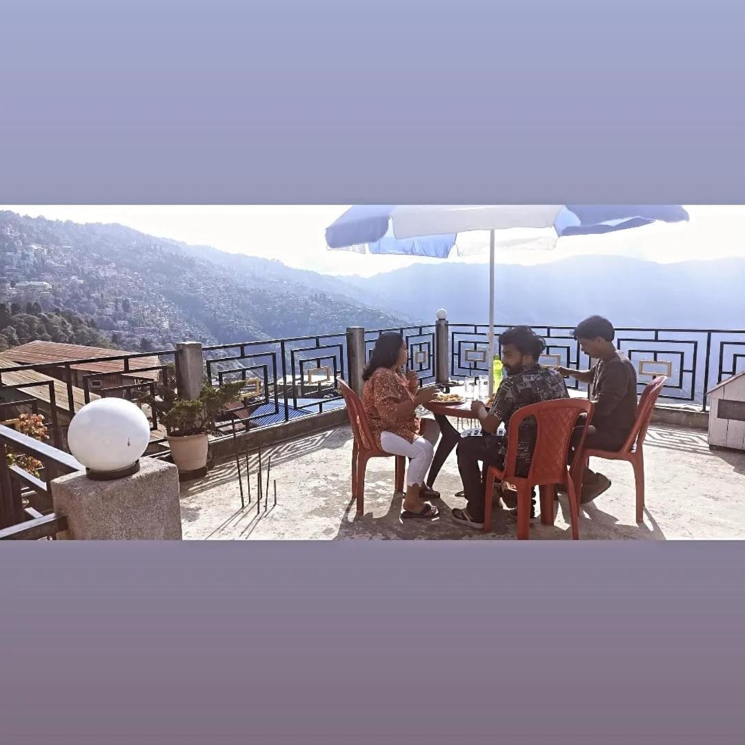 Valley View Homestay Darjeeling  Bagian luar foto