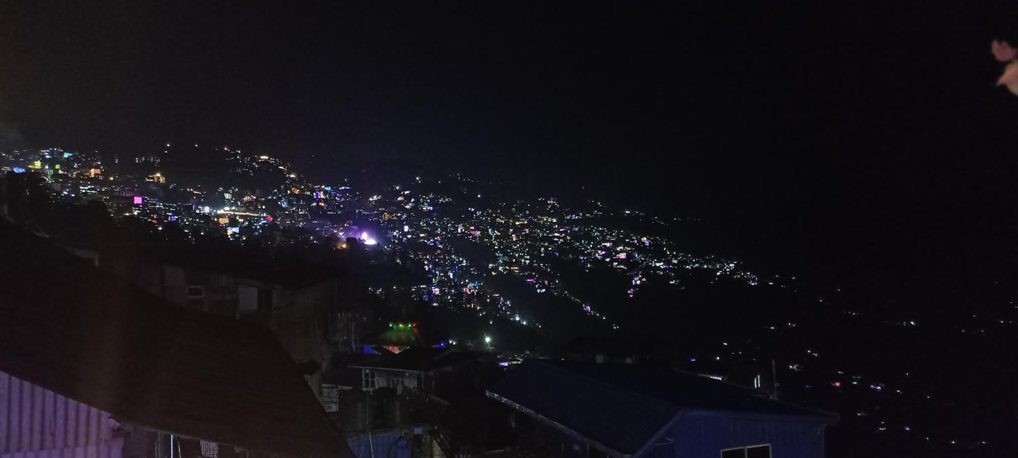 Valley View Homestay Darjeeling  Bagian luar foto
