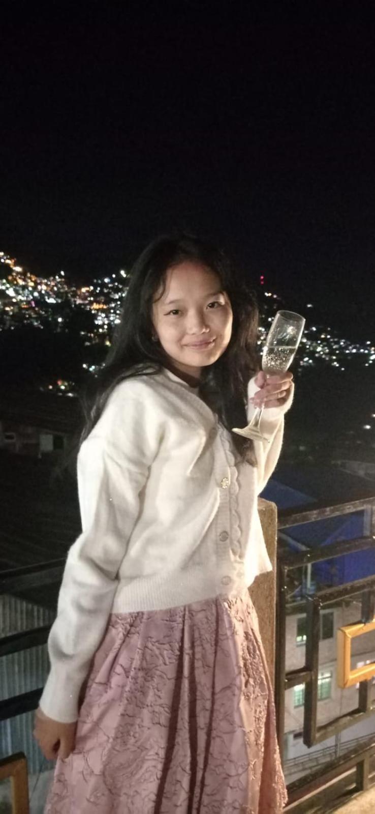 Valley View Homestay Darjeeling  Bagian luar foto